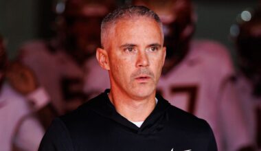 Florida State Projected to Extend Impressive NFL Draft Streak