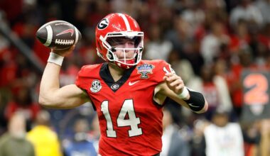 Who Will Be Florida’s Top Competition in the SEC Next Season?