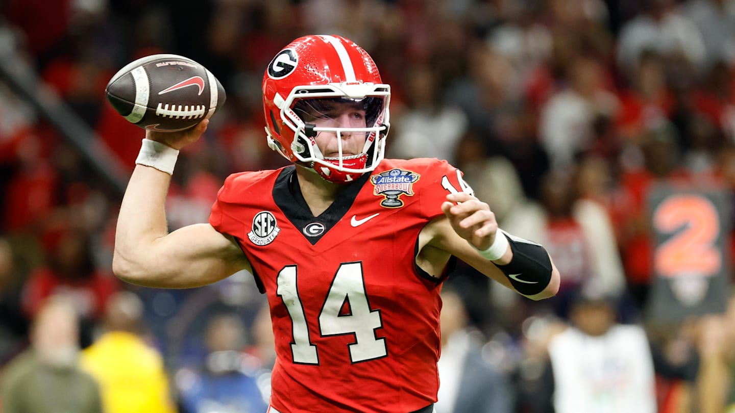 Who Will Be Florida’s Top Competition in the SEC Next Season?