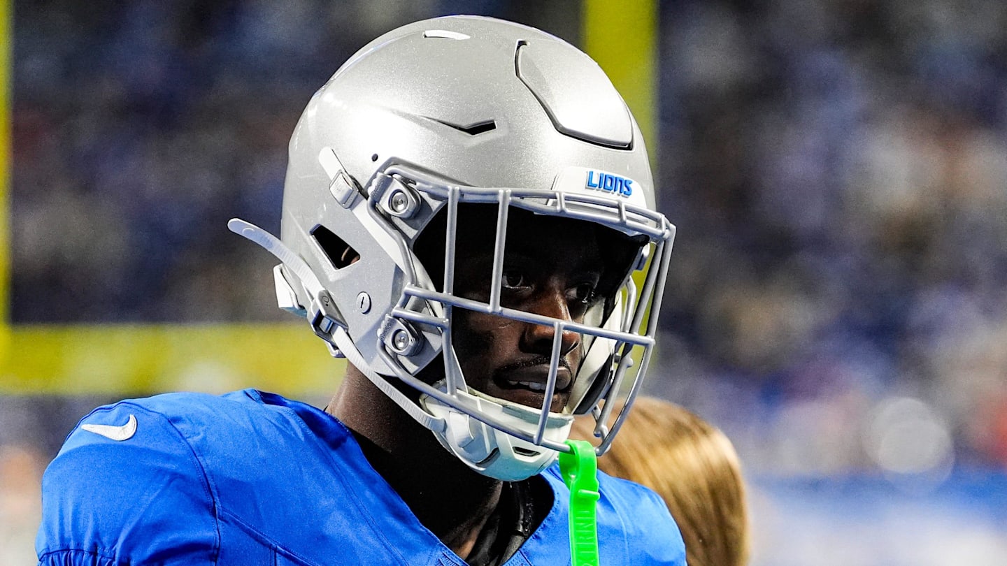 In New Court Order, Terrion Arnold Tied to Florida Robberies