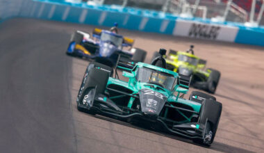 INDYCAR Prepares for Another Historic Championship Season on FOX