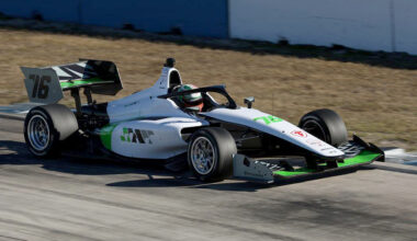 Test Patterns: Miami Group Test