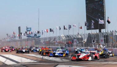 All Is Fresh, Equal, Exciting Entering St. Pete Opener