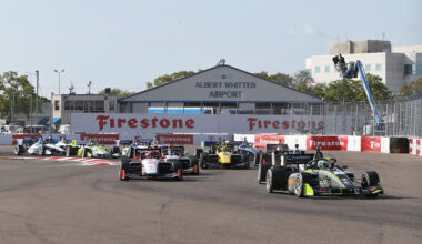 It’s Anyone’s Race To Win as Wide-Open Season Starts in St. Pete