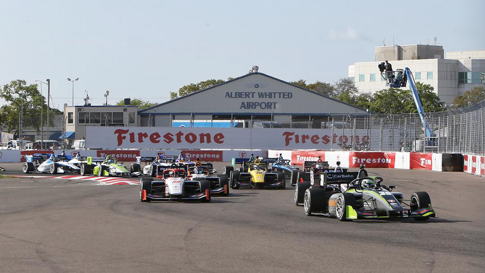 It’s Anyone’s Race To Win as Wide-Open Season Starts in St. Pete