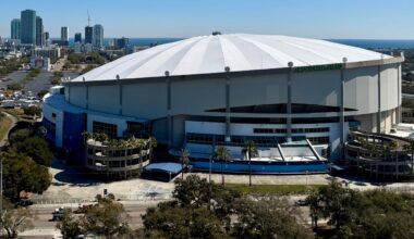 St. Pete mayor to review 5 Gas Plant development proposals