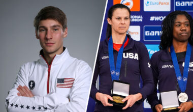 Athletes from the Sunshine State heading to Olympics – NBC 6 South Florida