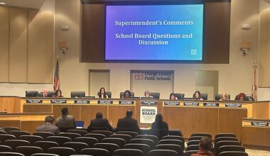 OCPS workshop moves them closer to consolidating 7 schools