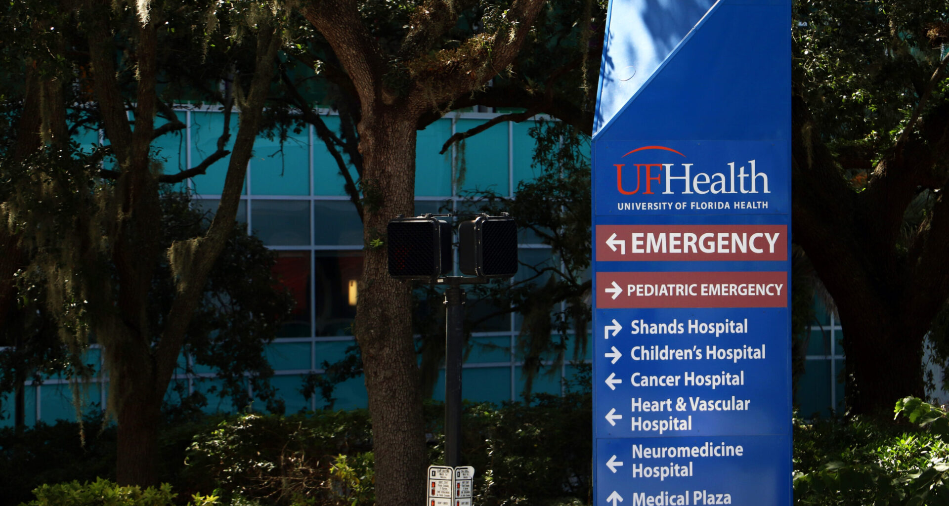 UF investigates measles on campus amid outbreak across North Florida