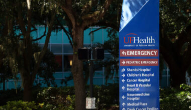 UF investigates measles on campus amid outbreak across North Florida