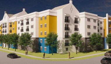 Former lumber yard site to become housing in St. Petersburg