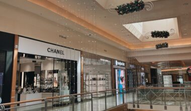 Photo from International Mall Facebook page