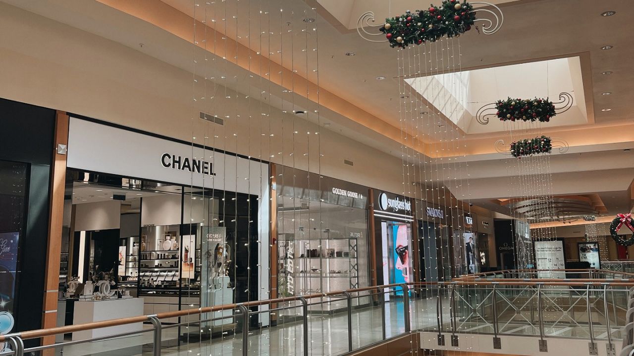 Photo from International Mall Facebook page