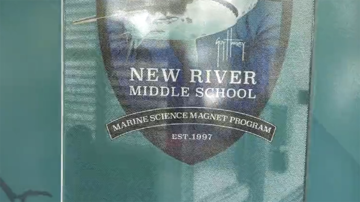 Report of weapon at New River Middle School leads to lockdown – NBC 6 South Florida