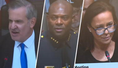 Miami Beach mayor, top cop defend officers visiting woman over Facebook comments – NBC 6 South Florida