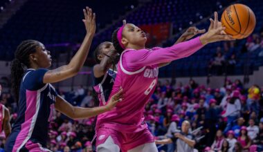 Third-Quarter Surge Fuels Florida Women’s Basketball Past Auburn - WRUF 98.1 FM | 850 AM