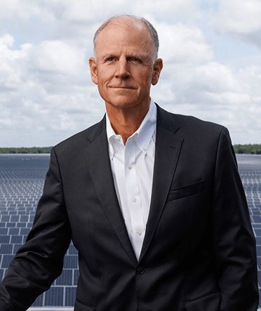 Syd Kitson appointed to Tampa Electric and Peoples Gas Boards