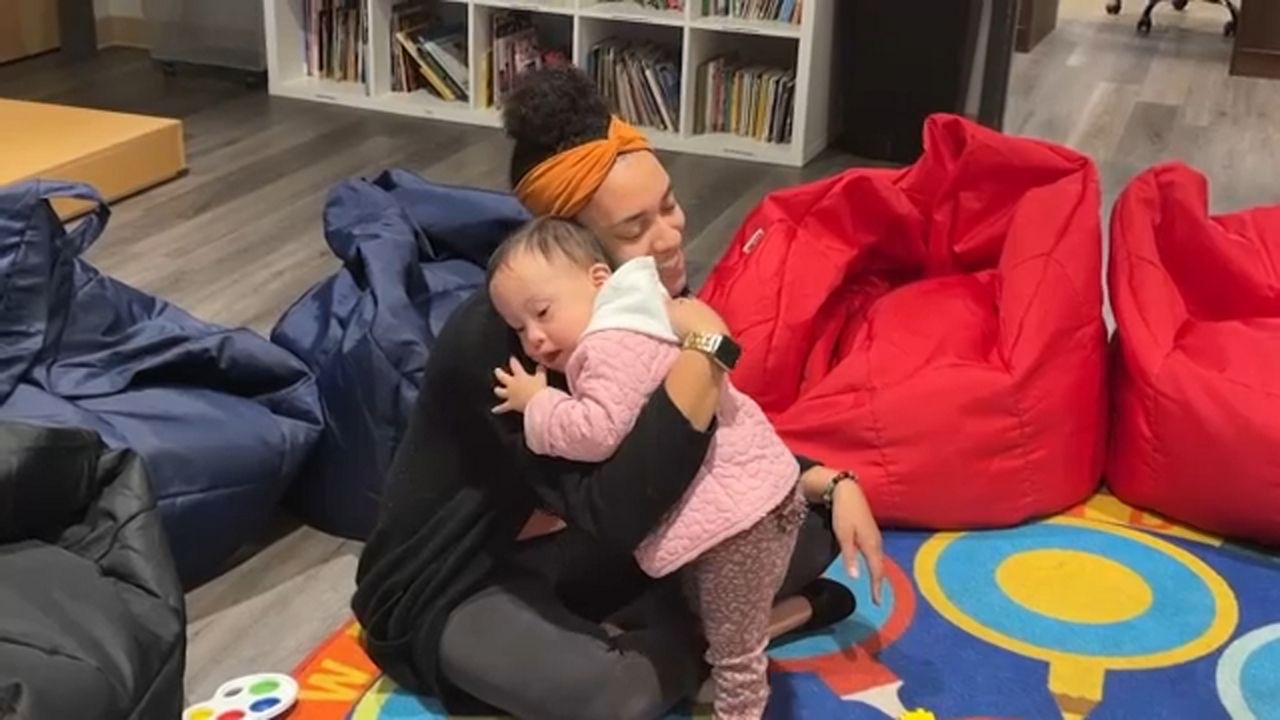 GiGi’s Playhouse calls on community for volunteer help