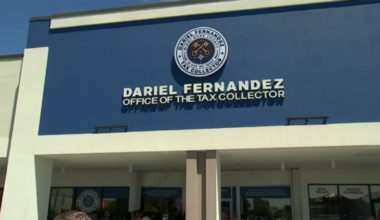 Transition period granted as Florida’s English-only driver’s license exam rule begins – NBC 6 South Florida