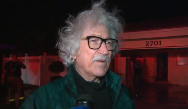 Homeowner speaks out after Fort Lauderdale home ignites in flames after he turned on his central heat - WSVN 7News | Miami News, Weather, Sports