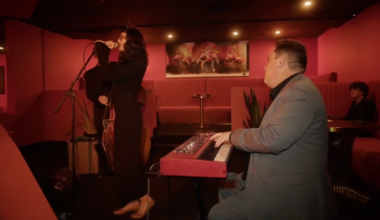 ‘Sunkissed’ in Brickell offers live music and a blast from Miami’s past - WSVN 7News | Miami News, Weather, Sports