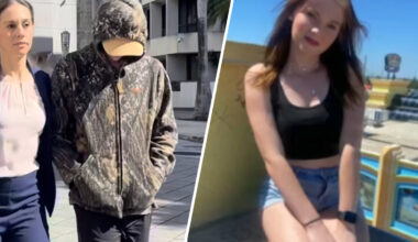 Teen suspect in Anna Kepner’s cruise ship death in federal court in Miami – NBC 6 South Florida