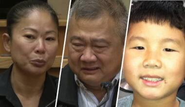 Parents speak at sentencing of man who killed 10-year-old in 2013 Miami-Dade nail salon shooting – NBC 6 South Florida