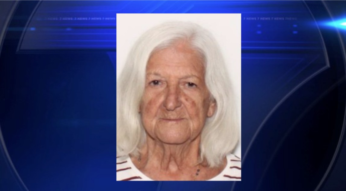 Police looking for missing woman from Hialeah - WSVN 7News | Miami News, Weather, Sports