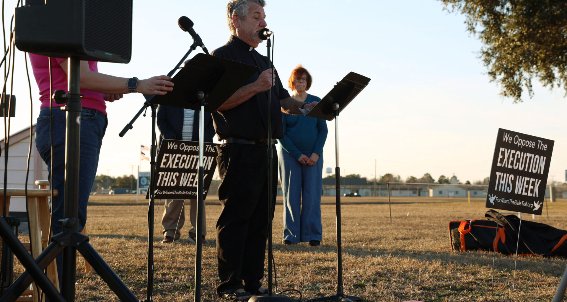 Florida carries out first execution of 2026