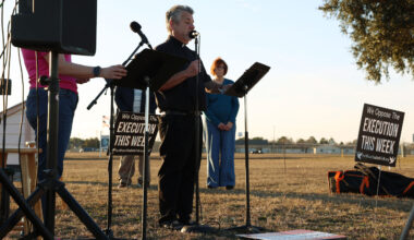 Florida carries out first execution of 2026