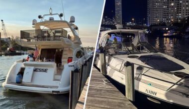 Officials – NBC 6 South Florida