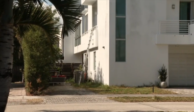 2 found dead inside Fort Lauderdale home after wellness check; investigators say homicide is connected to 4 murders in Sarasota - WSVN 7News | Miami News, Weather, Sports