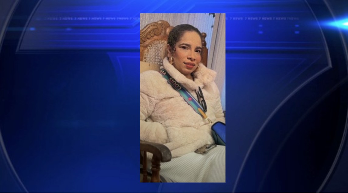 BSO searches for missing 29-year-old woman from Dania Beach - WSVN 7News | Miami News, Weather, Sports