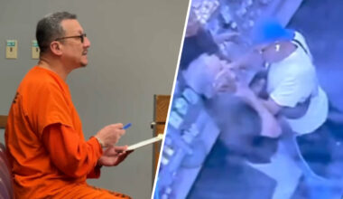 Judge cites Bad Bunny during Miami attack sentencing – NBC 6 South Florida