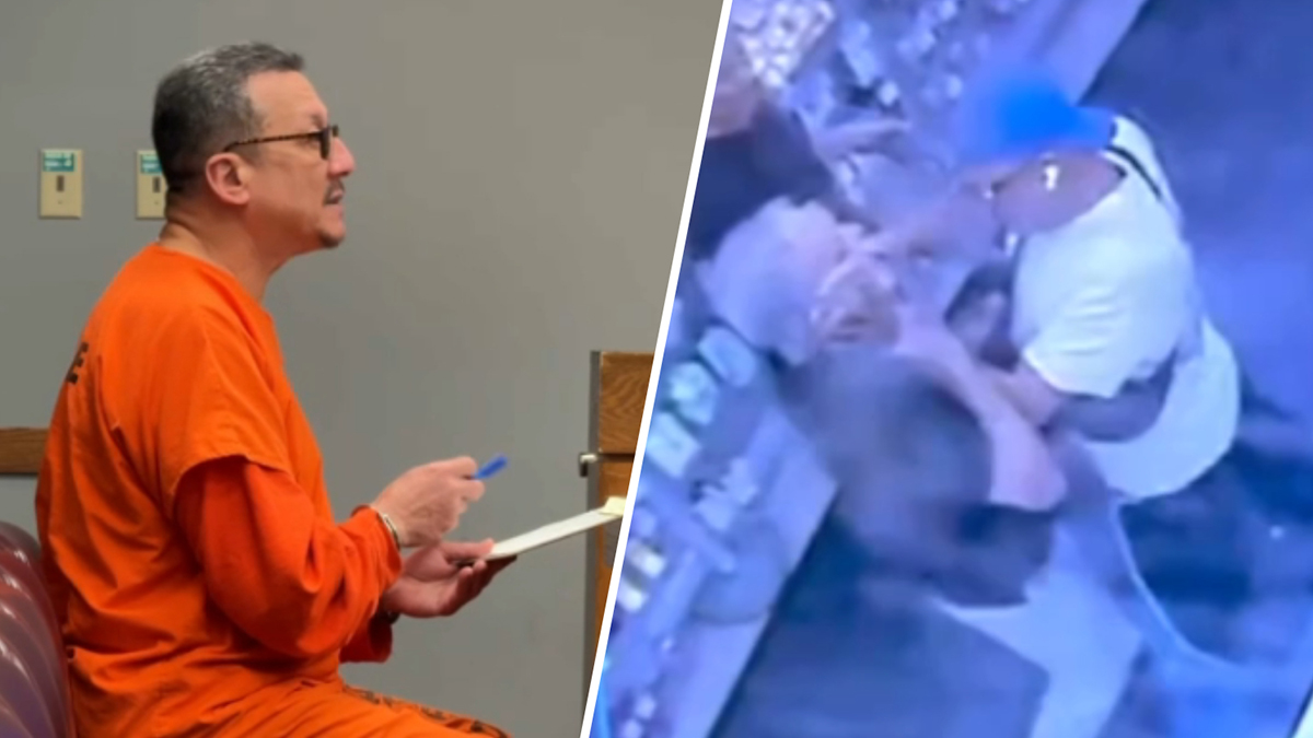 Judge cites Bad Bunny during Miami attack sentencing – NBC 6 South Florida