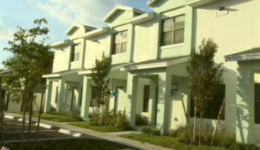Habitat for Humanity, local businesses help 8 South Florida families become homeowners in North Lauderdale - WSVN 7News | Miami News, Weather, Sports