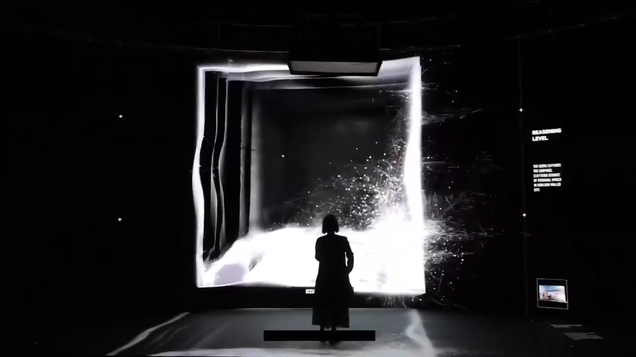 Several locations across Broward take part in Ignite Broward, an immersive celebration of art and technology - WSVN 7News | Miami News, Weather, Sports