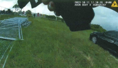 New bodycam video shows fatal 2023 Miami Police shooting as officer cleared – NBC 6 South Florida