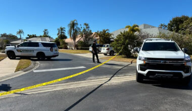 2 found dead in Fort Lauderdale may be linked to Sarasota killings – NBC 6 South Florida
