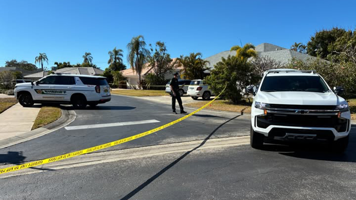 2 found dead in Fort Lauderdale may be linked to Sarasota killings – NBC 6 South Florida
