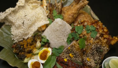 2 SoFlo spots are celebrating Lunar New Year with tradition and unique flavors - WSVN 7News | Miami News, Weather, Sports