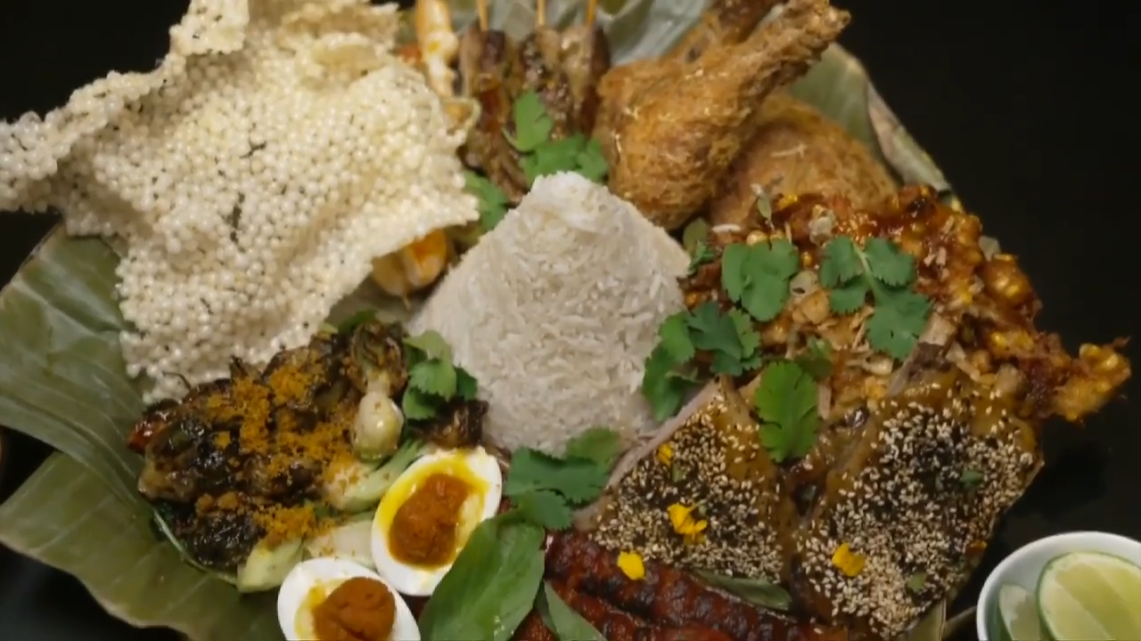 2 SoFlo spots are celebrating Lunar New Year with tradition and unique flavors - WSVN 7News | Miami News, Weather, Sports