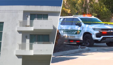 New timeline, 911 calls detail horrific Fort Lauderdale-Sarasota murder-suicide – NBC 6 South Florida