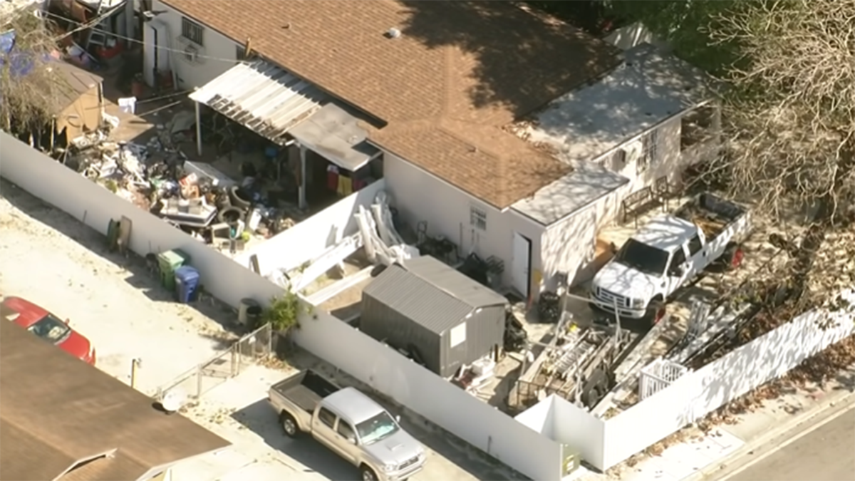 Sheriff – NBC 6 South Florida