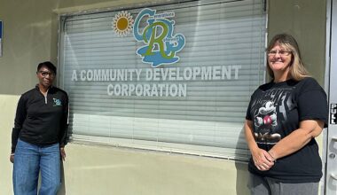 Plant City organization shines light on community leaders