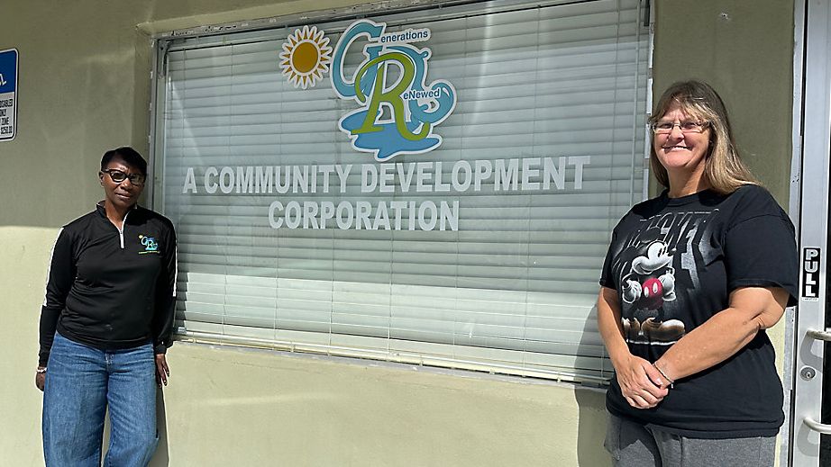 Plant City organization shines light on community leaders