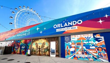 5 things to know about ICON Park’s 'Art Way'