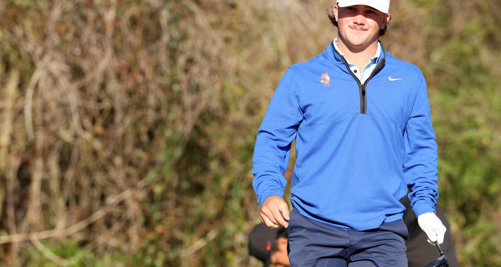 Florida Men’s Golf Rise to No. 3 After Fourth Straight Win - WRUF 98.1 FM | 850 AM