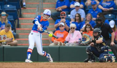 No. 4 Florida Softball Stays Undefeated at Florida Classic - WRUF 98.1 FM | 850 AM