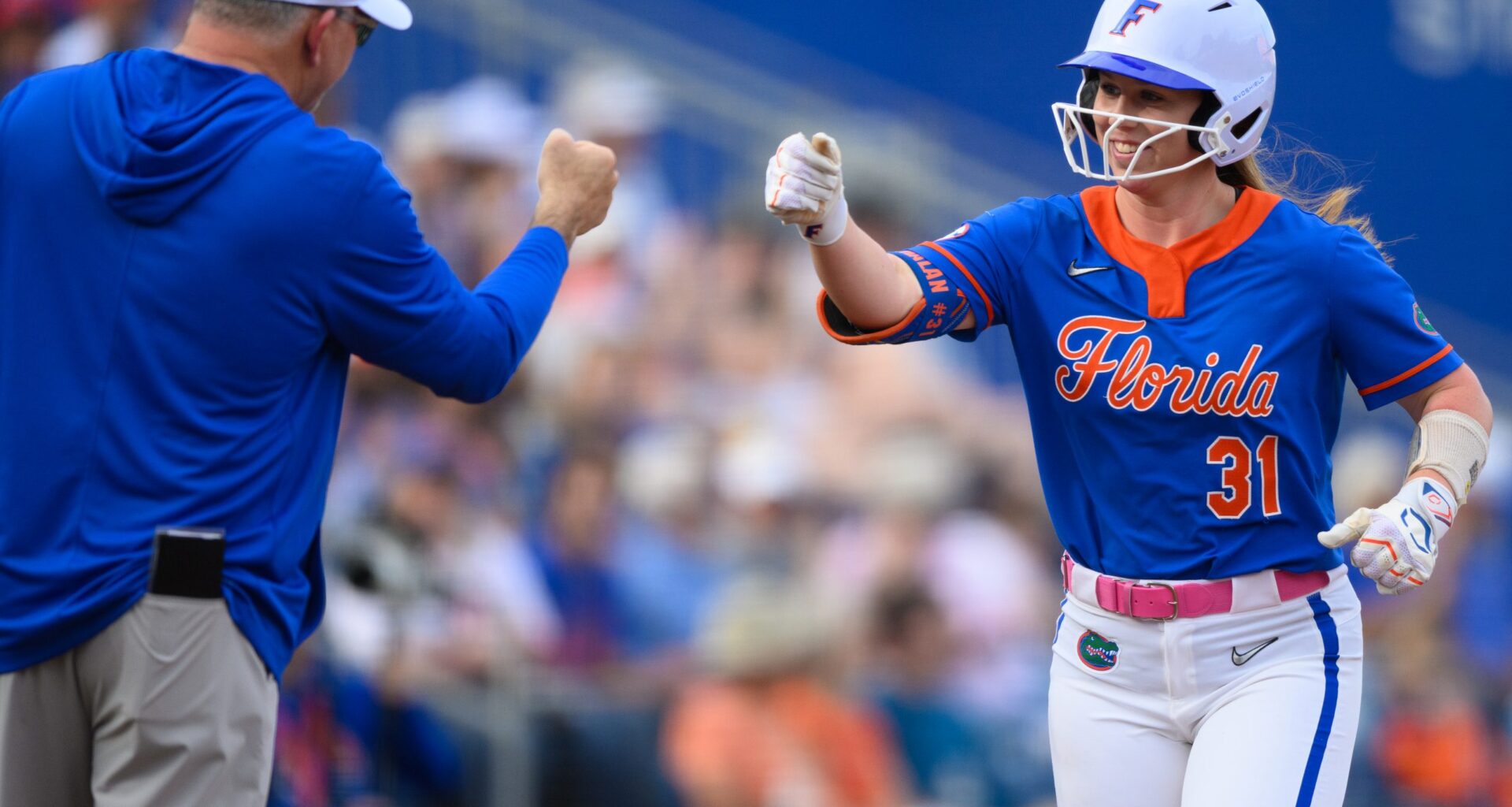 Florida’s Bats Prove Too Much In Day 2 Of Florida Classic - WRUF 98.1 FM | 850 AM